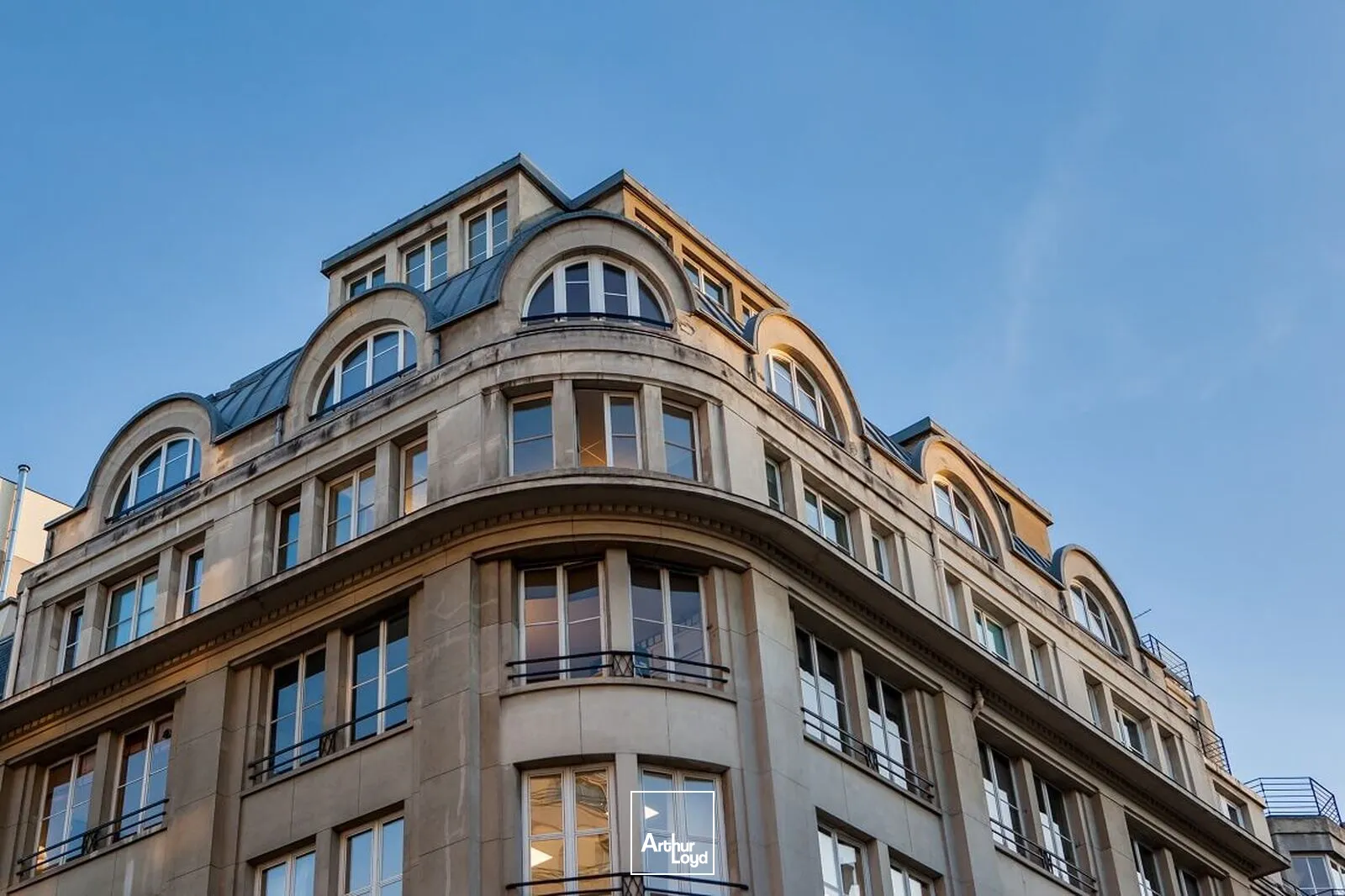 Bureaux - Coworking - PARIS - 75008 - 0-0 - 7919133