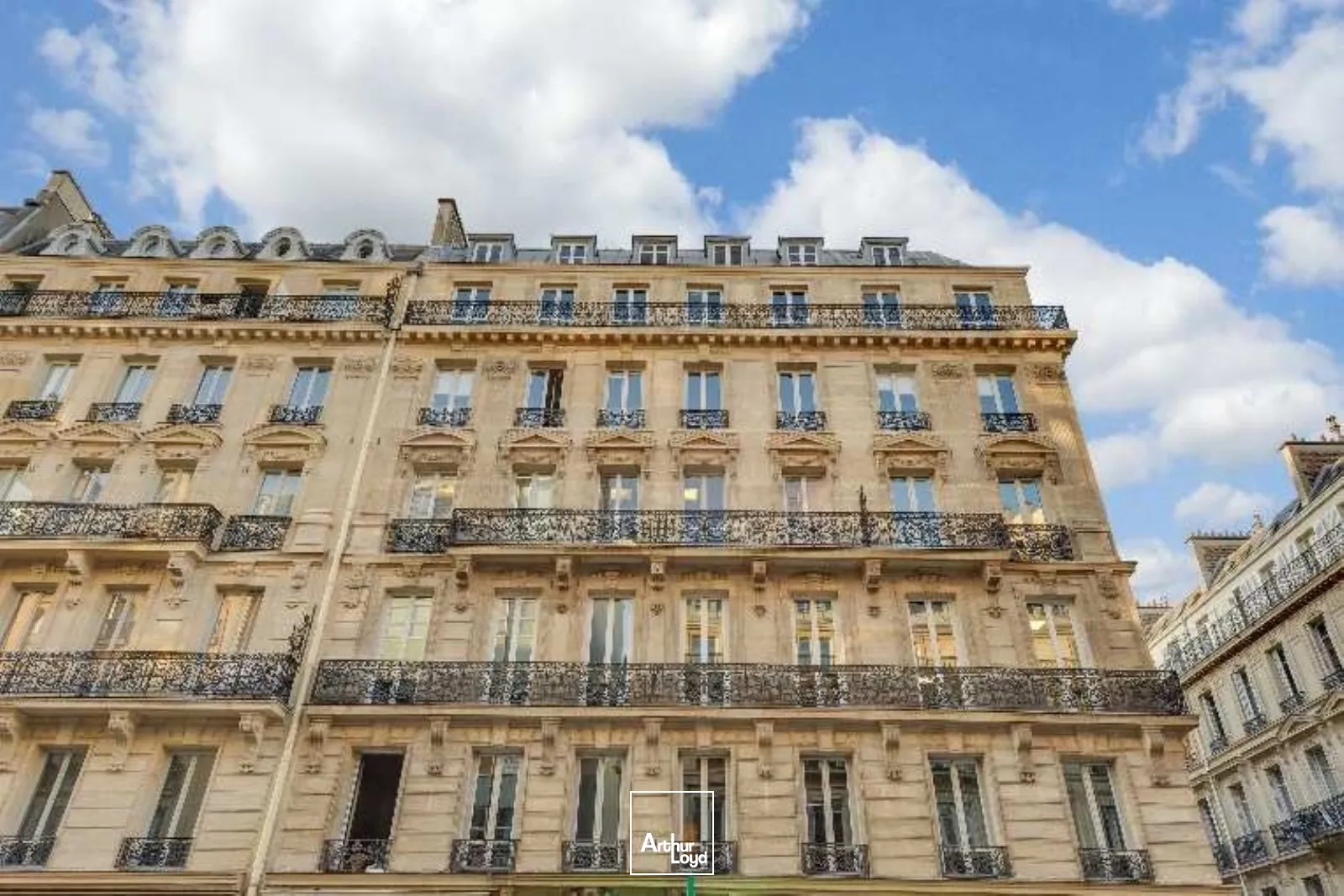 Bureaux - Coworking - PARIS - 75009 - 0-0 - 7919164