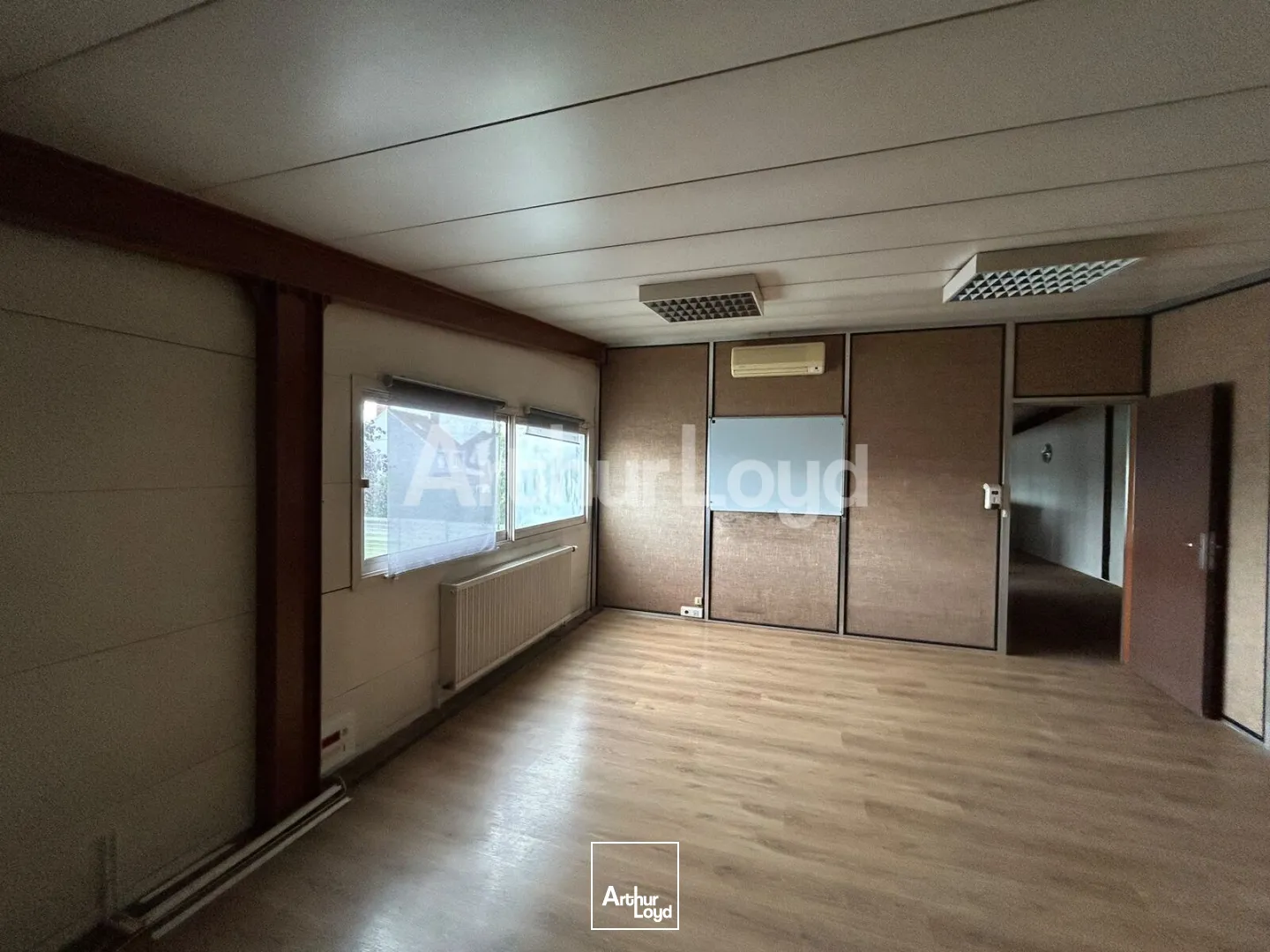 Locaux d'activité & Entrepôts - Location - CAMBRAI - 59400 - 1000-1000 - 7919236