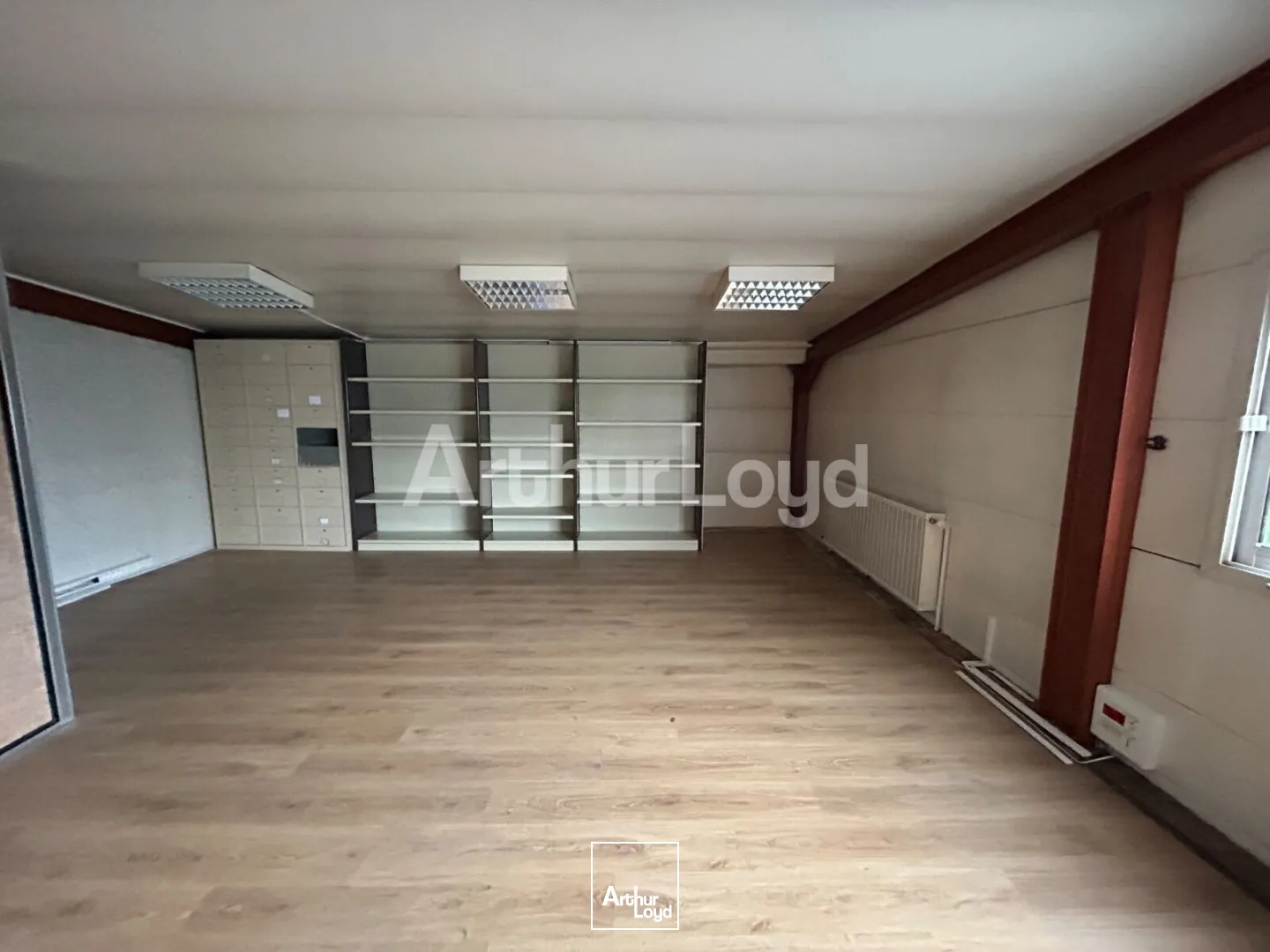 Locaux d'activité & Entrepôts - Location - CAMBRAI - 59400 - 1000-1000 - 7919237