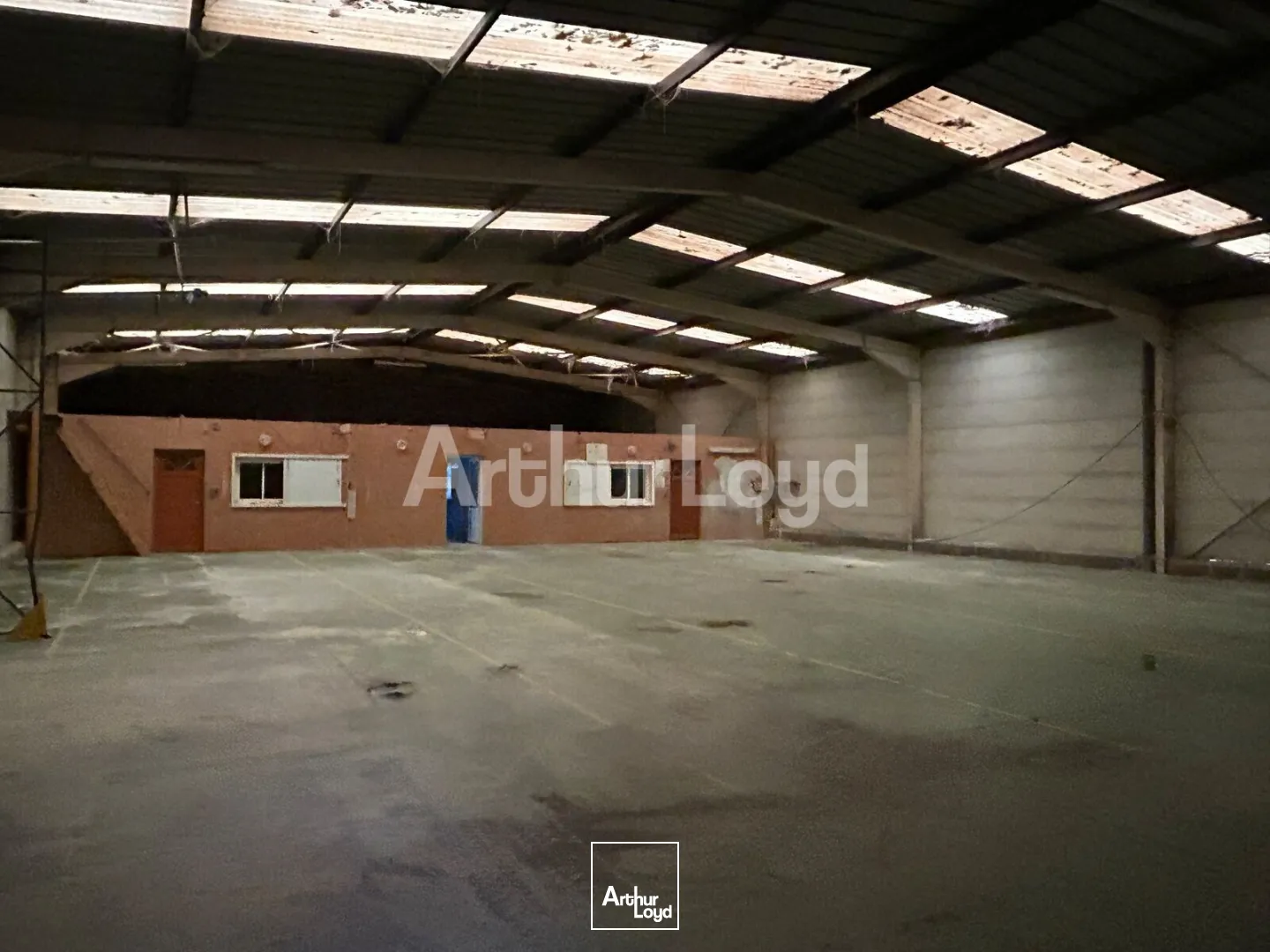 Locaux d'activité & Entrepôts - Location - CAMBRAI - 59400 - 1000-1000 - 7919244