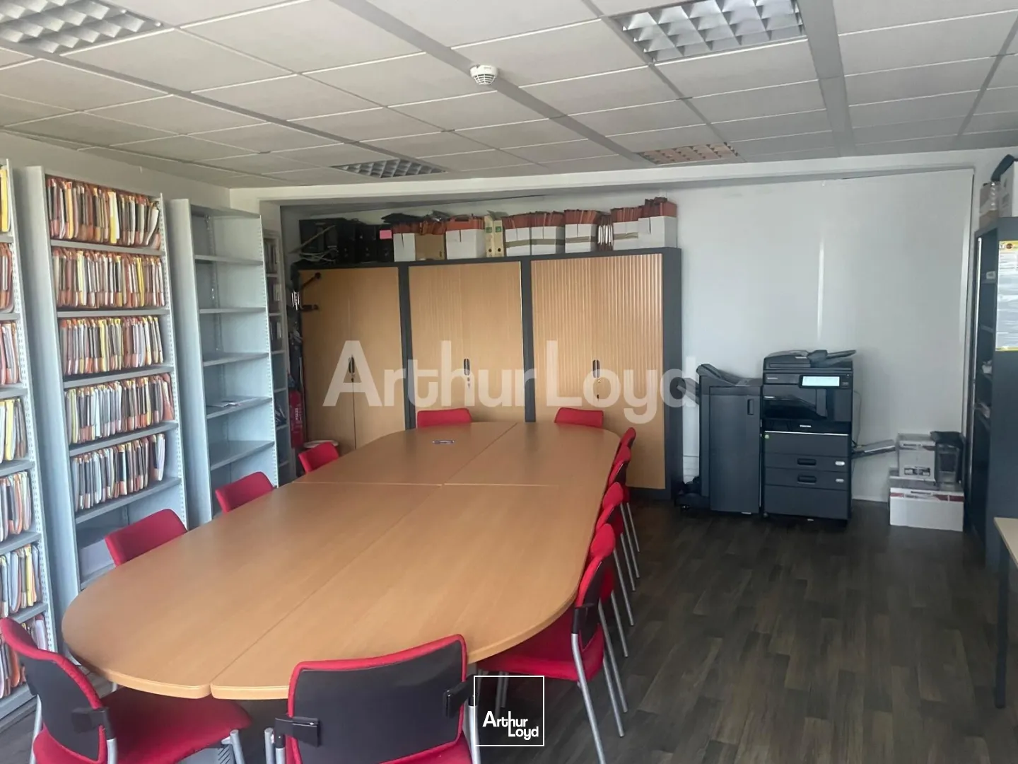 Bureaux - Location - Douai - 59500 - 120-120 - 7919246