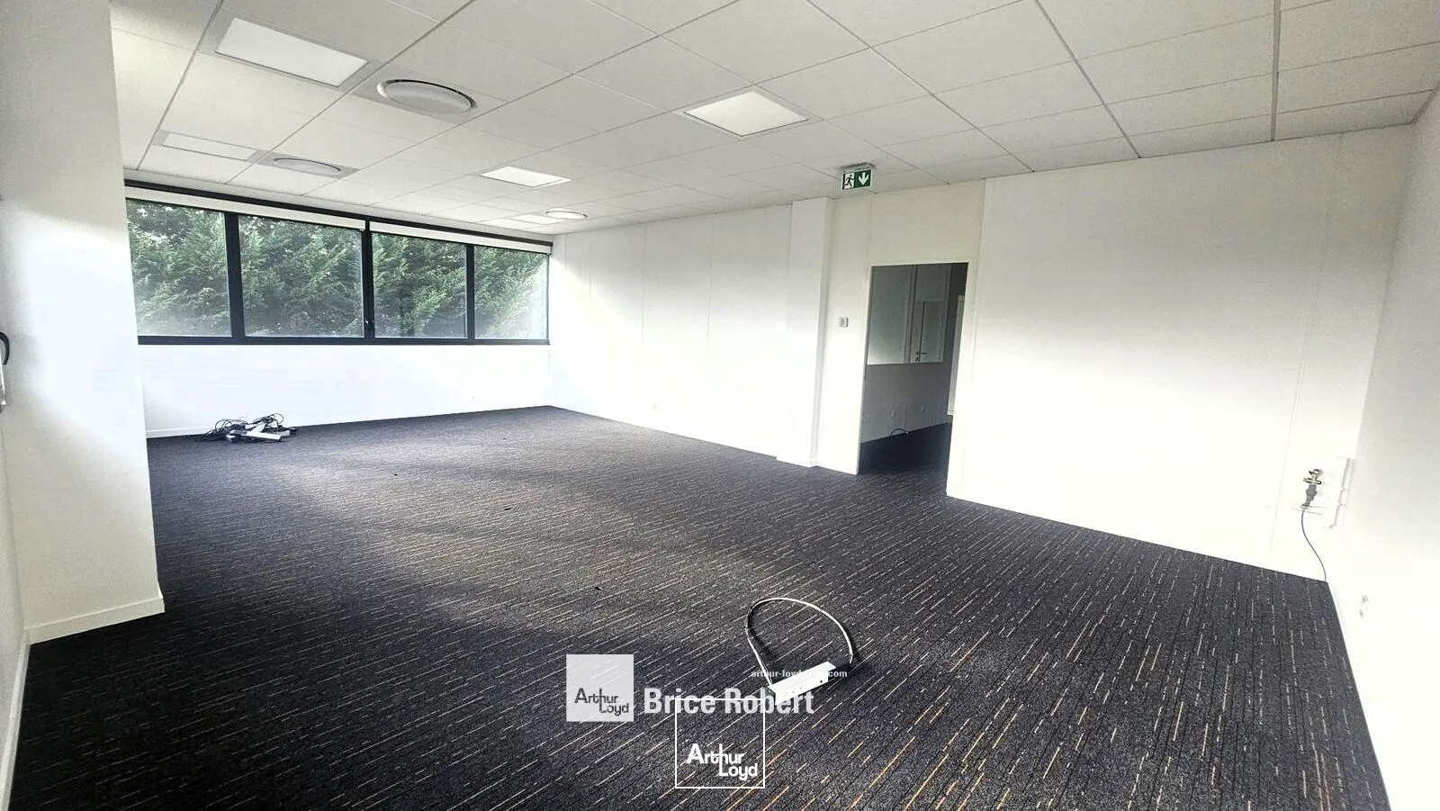Bureaux - Location - LIMONEST - 69760 - 119-119 - 7919343