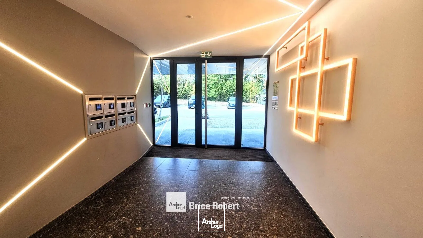 Bureaux - Location - LIMONEST - 69760 - 119-119 - 7919345