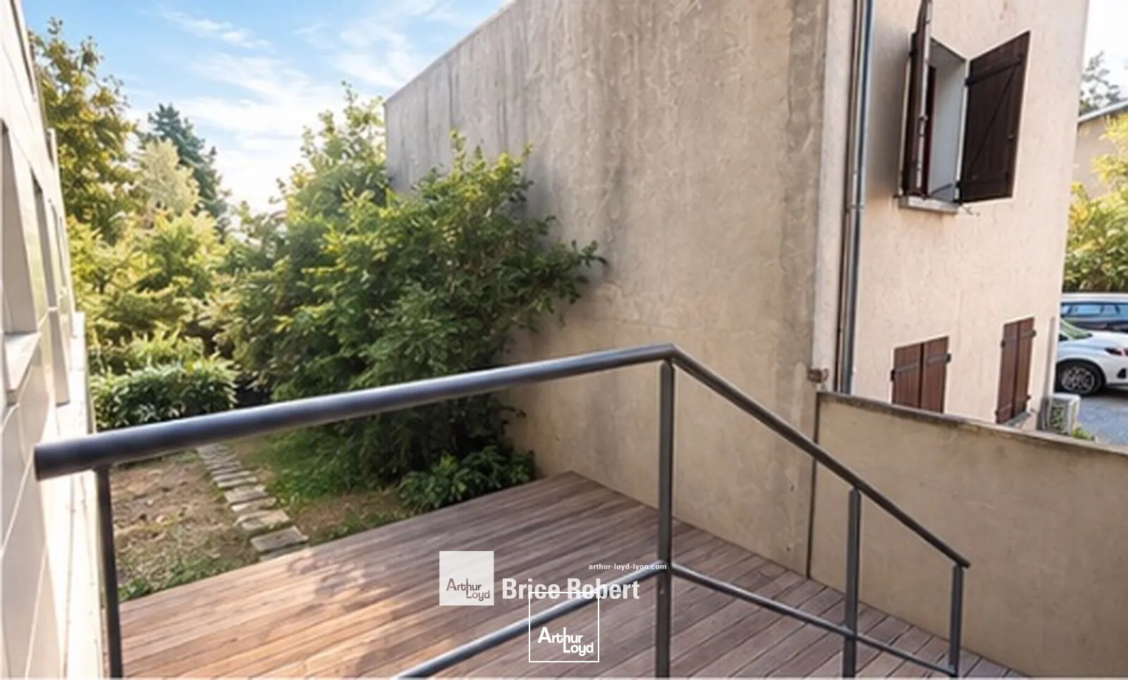 Bureaux - Vente - CHAMPAGNE AU MONT D'OR - 69410 - 99-99 - 7919351