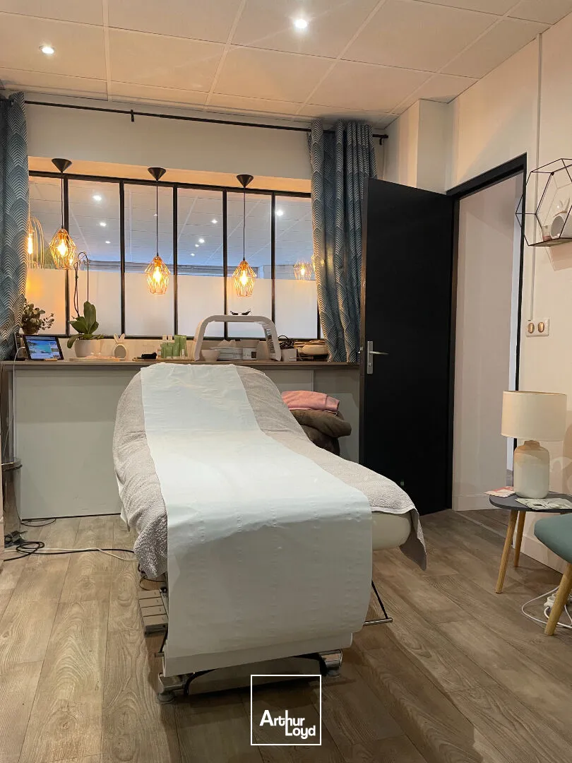 Locaux commerciaux - Location - LIMOGES - 87000 - 74-74 - 7919415