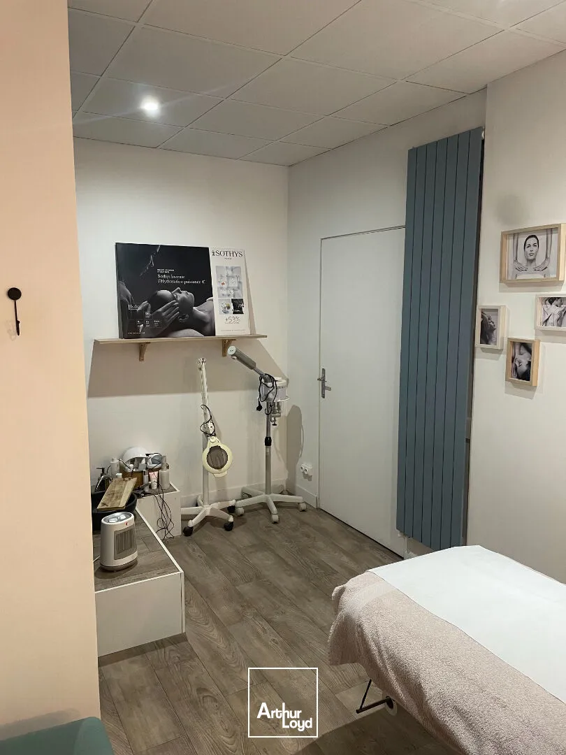 Locaux commerciaux - Location - LIMOGES - 87000 - 74-74 - 7919416