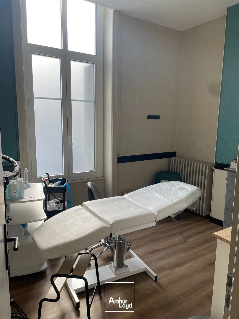 Locaux commerciaux - Location - LIMOGES - 87000 - 74-74 - 7919417