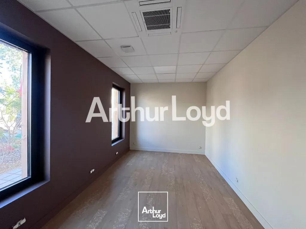 Bureaux - Location - EPRON - 14610 - 71.61-71.61 - 7919430