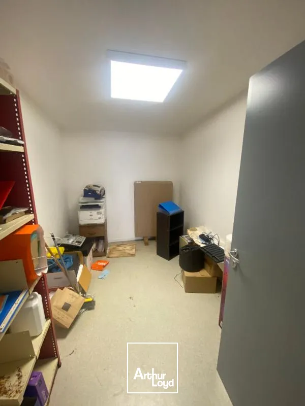 Bureaux - Location - Ducos - 97224 - 0-0 - 7919442