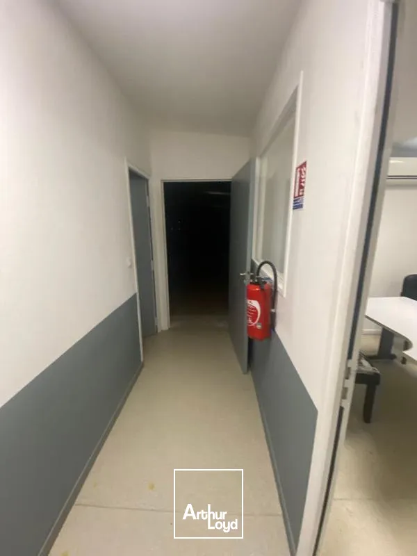 Bureaux - Location - Ducos - 97224 - 0-0 - 7919441