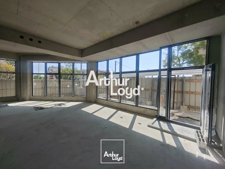 Locaux commerciaux - Vente - CAGNES SUR MER - 06800 - 120.2-120.2 - 7919461