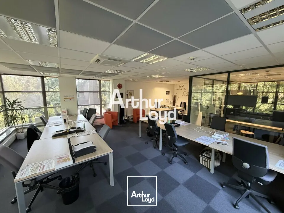 Bureaux - Vente - VALBONNE - 06560 - 114-114 - 7919469