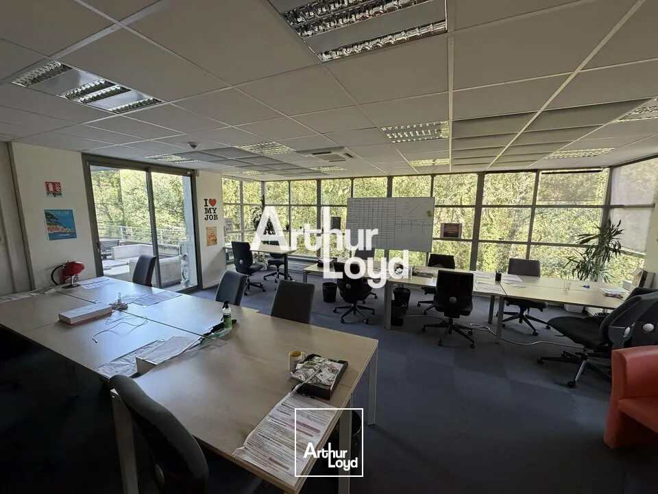 Bureaux - Vente - VALBONNE - 06560 - 114-114 - 7919471