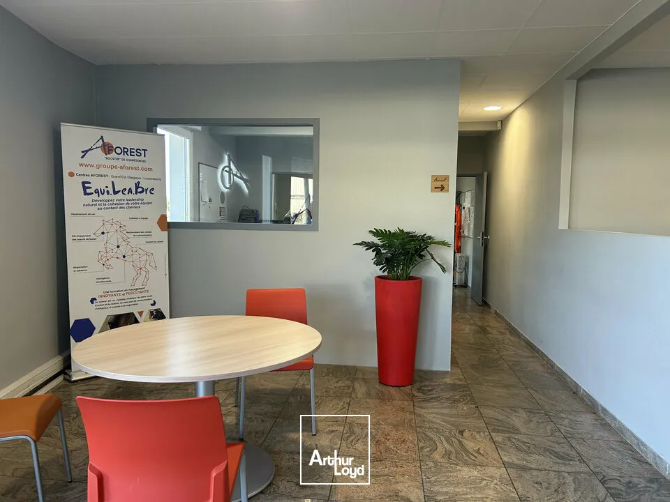Locaux d'activité & Entrepôts - Vente - FLORANGE - 57190 - 1424-1424 - 7919508