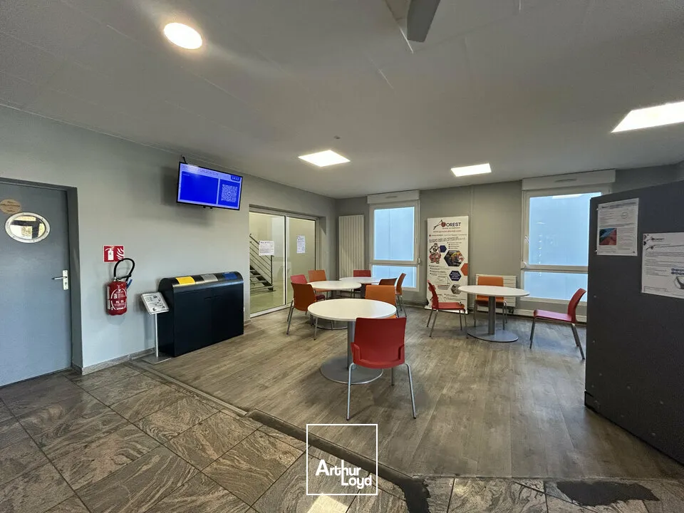 Locaux d'activité & Entrepôts - Vente - FLORANGE - 57190 - 1424-1424 - 7919509