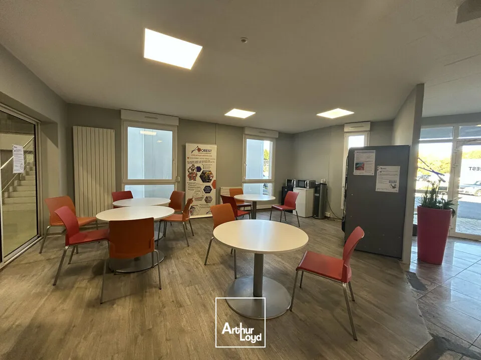 Locaux d'activité & Entrepôts - Vente - FLORANGE - 57190 - 1424-1424 - 7919510