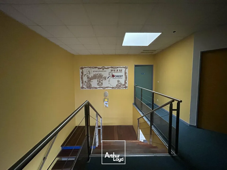 Locaux d'activité & Entrepôts - Vente - HENRIVILLE - 57450 - 808-808 - 7919529