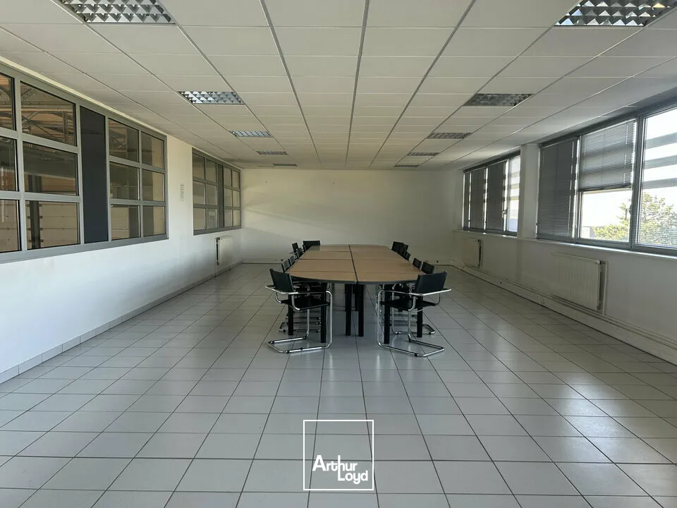 Locaux d'activité & Entrepôts - Vente - FAULQUEMONT - 57380 - 5500-5500 - 7919539
