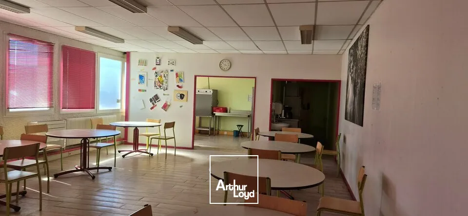 Locaux d'activité & Entrepôts - Location - QUETIGNY - 21800 - 905-905 - 7919566