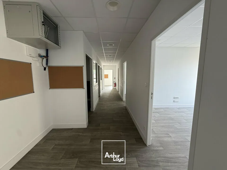 Bureaux - Location - POITIERS - 86000 - 194-194 - 7919587