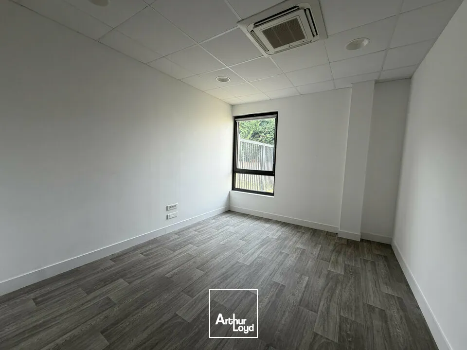 Bureaux - Location - POITIERS - 86000 - 194-194 - 7919588