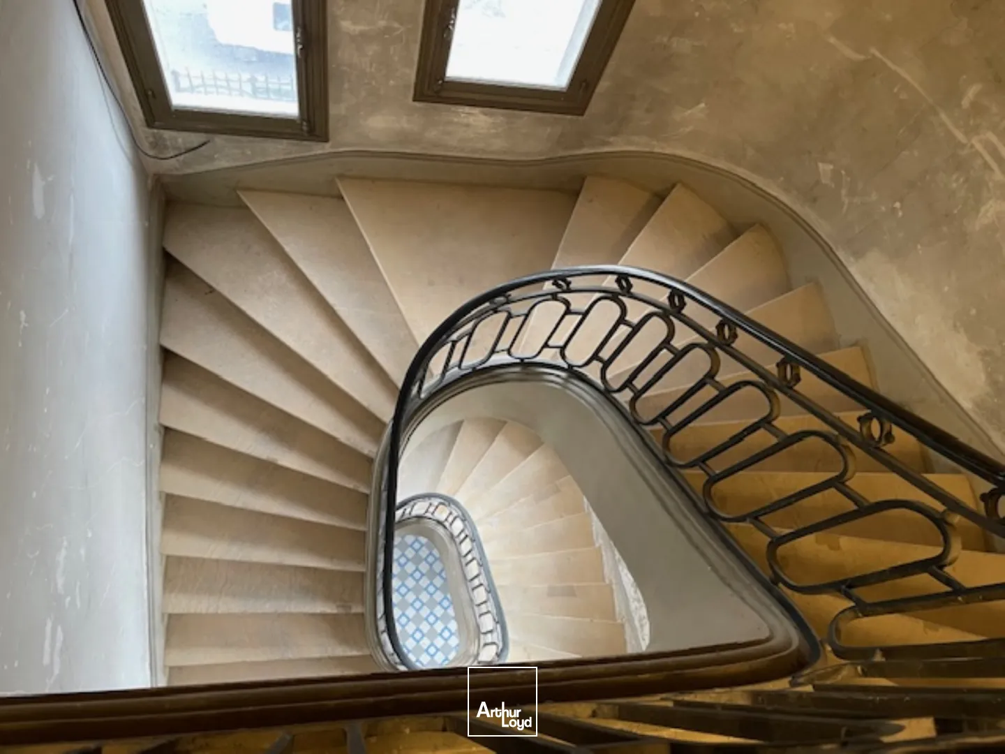Bureaux - Location - SOISSONS - 02200 - 324-324 - 7919633