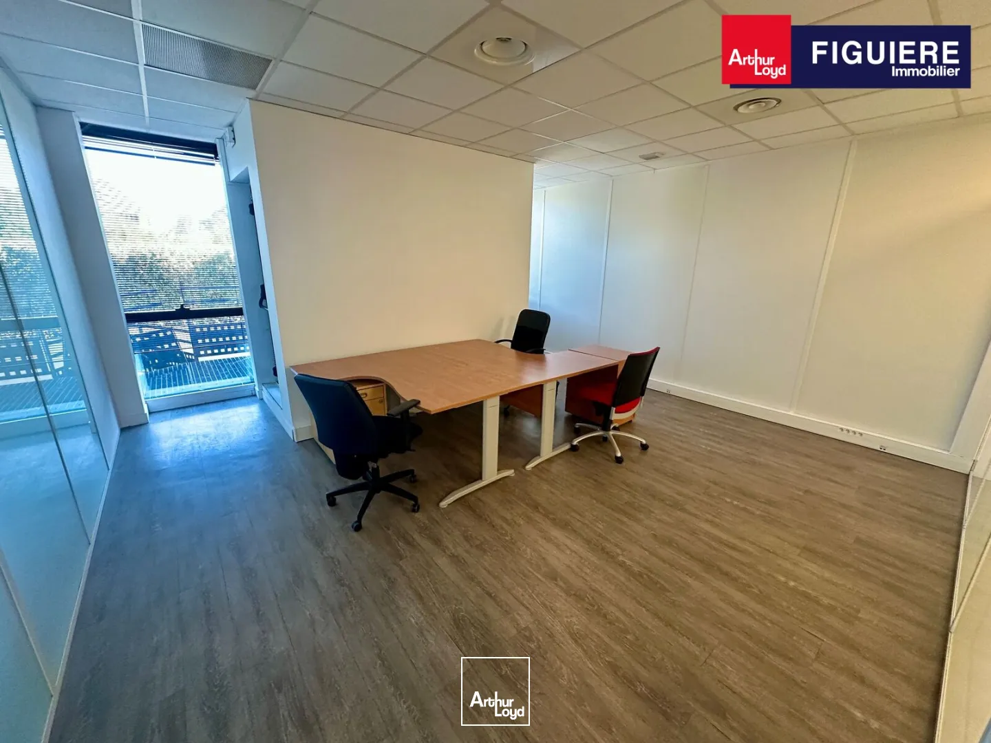Bureaux - Location - AIX EN PROVENCE - 13290 - 170-170 - 7919674
