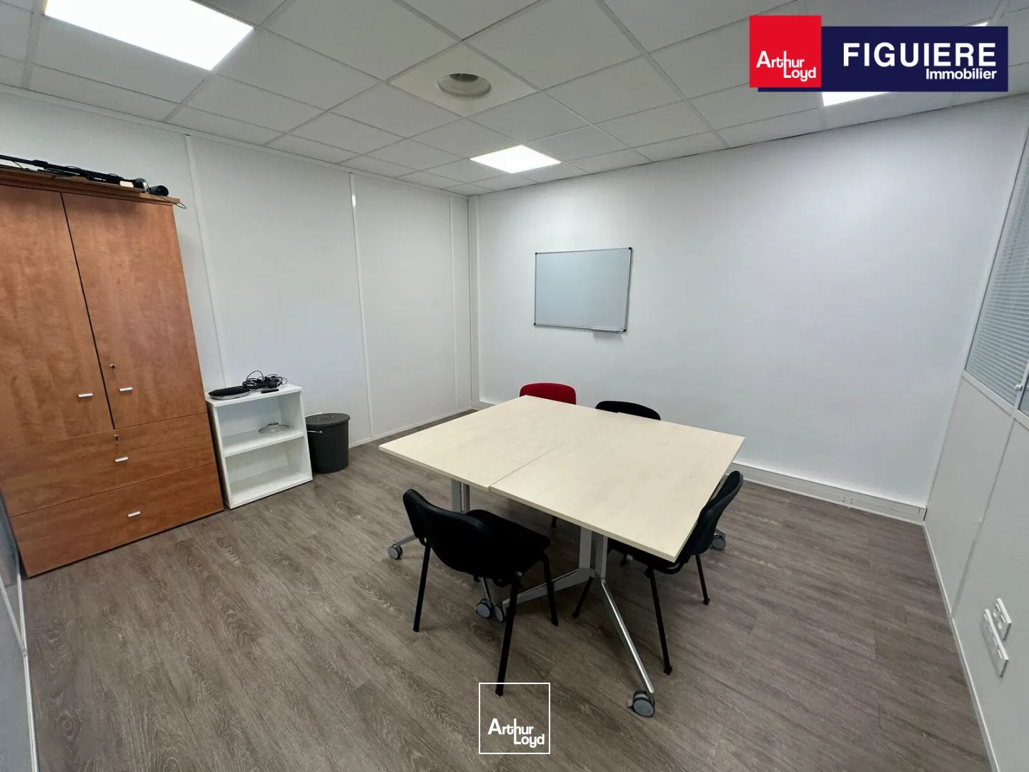 Bureaux - Location - AIX EN PROVENCE - 13290 - 170-170 - 7919679