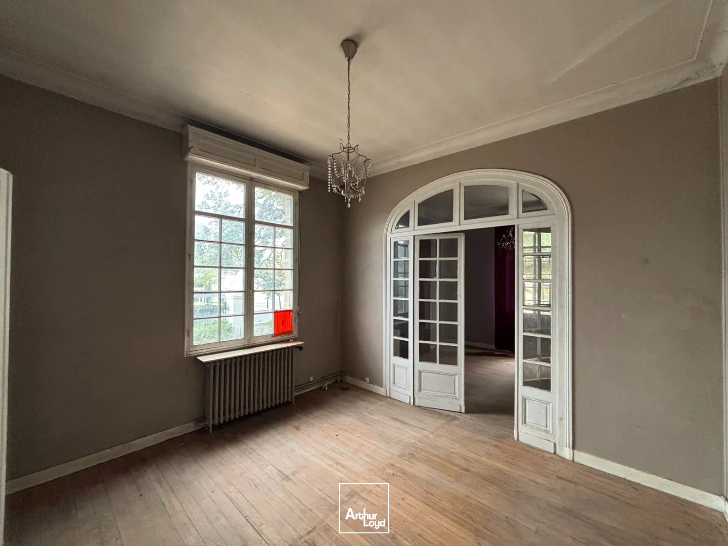 Bureaux - Vente - FLOIRAC - 33270 - 153.7-153.7 - 7919833