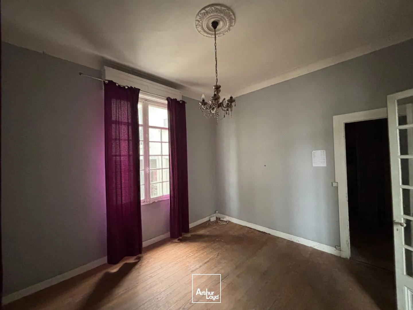 Bureaux - Vente - FLOIRAC - 33270 - 153.7-153.7 - 7919834