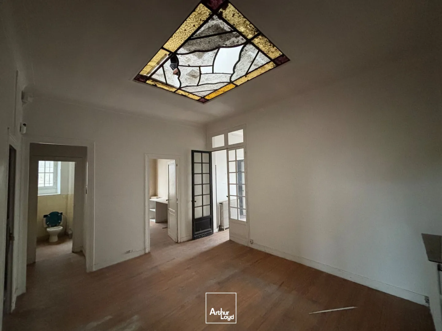 Bureaux - Vente - FLOIRAC - 33270 - 153.7-153.7 - 7919835