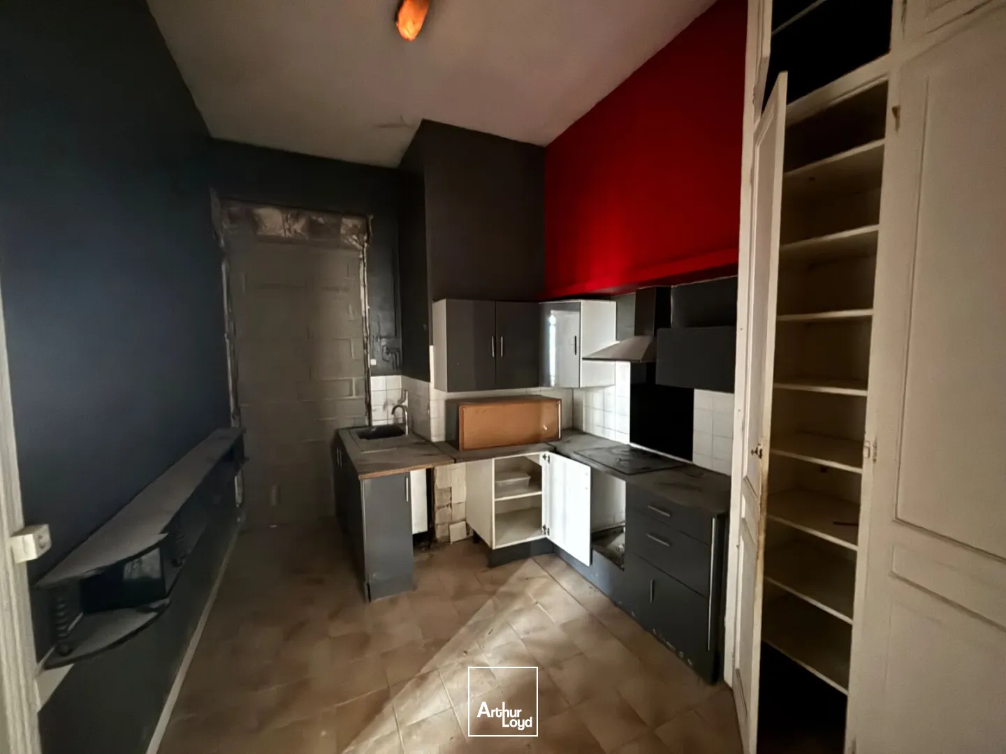 Bureaux - Vente - FLOIRAC - 33270 - 153.7-153.7 - 7919838