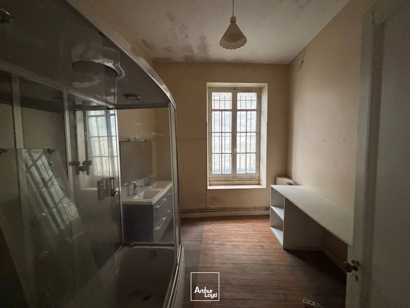Bureaux - Vente - FLOIRAC - 33270 - 153.7-153.7 - 7919841