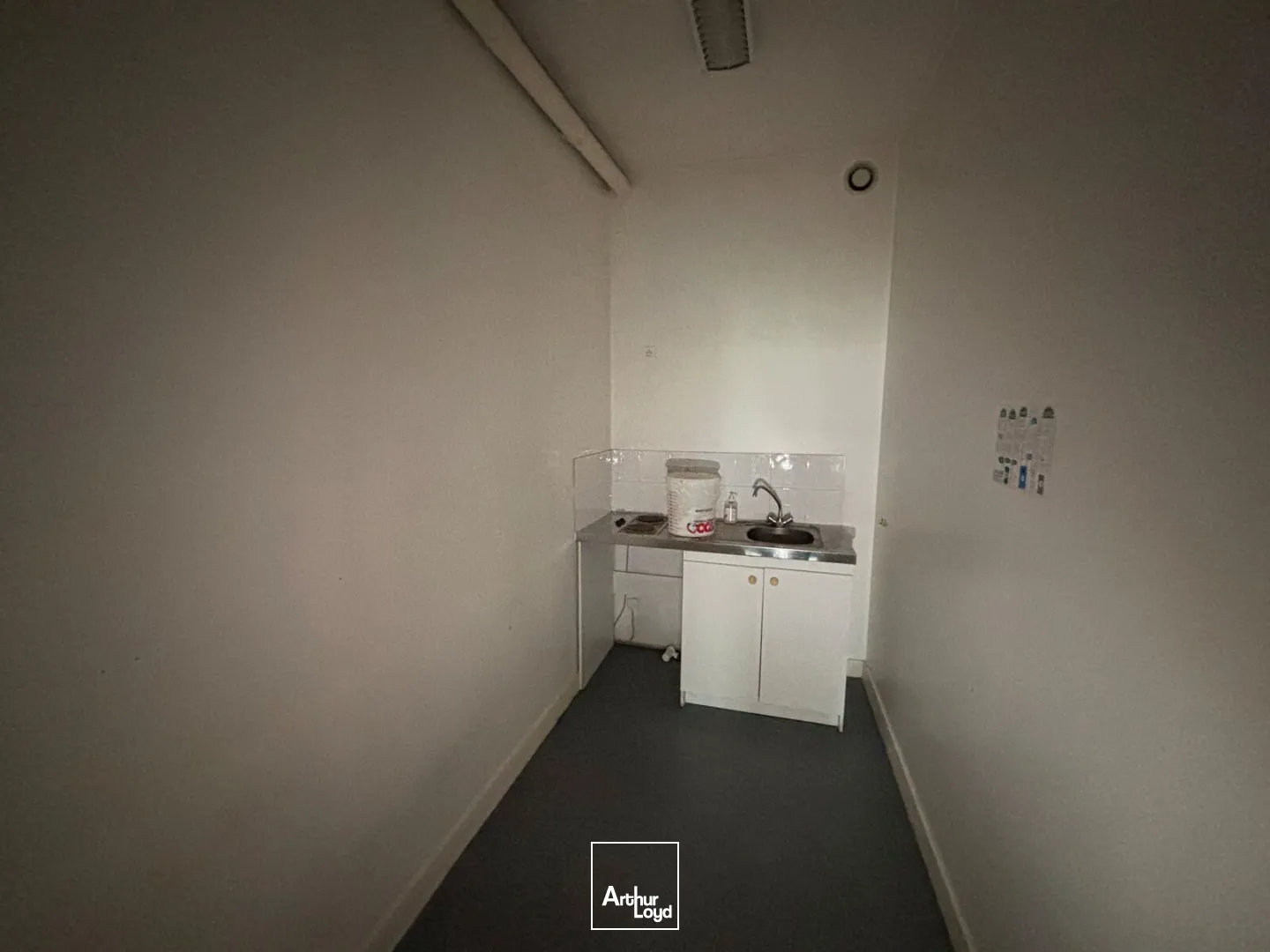 Bureaux - Vente - FLOIRAC - 33270 - 200-200 - 7919849