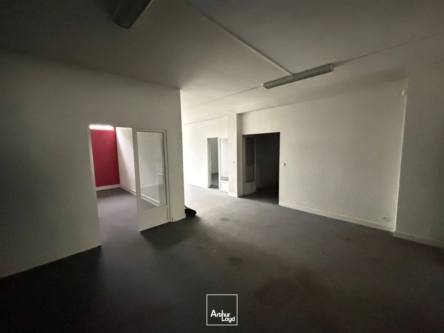 Bureaux - Vente - FLOIRAC - 33270 - 200-200 - 7919844