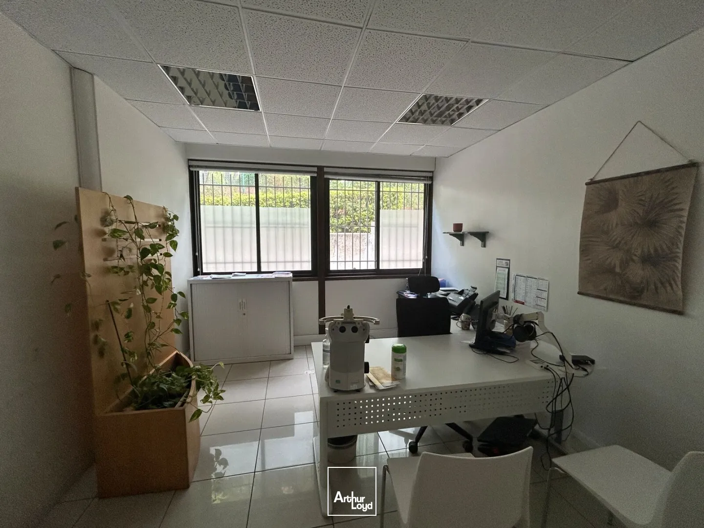 Locaux d'activité & Entrepôts - Vente - BEZIERS - 34500 - 1765-1765 - 7919916