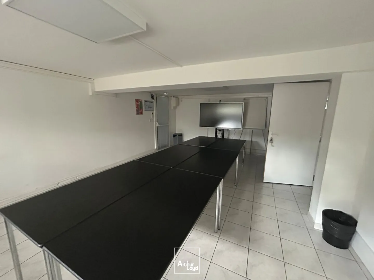 Locaux d'activité & Entrepôts - Vente - BEZIERS - 34500 - 1765-1765 - 7919917