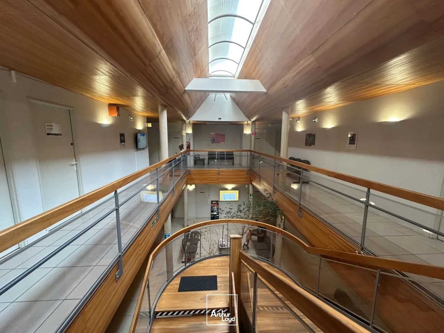 Locaux d'activité & Entrepôts - Vente - BEZIERS - 34500 - 1765-1765 - 7919913