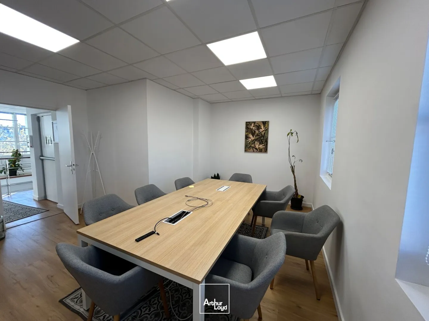 Bureaux - Location - BEZIERS - 34500 - 285.7-285.7 - 7919930