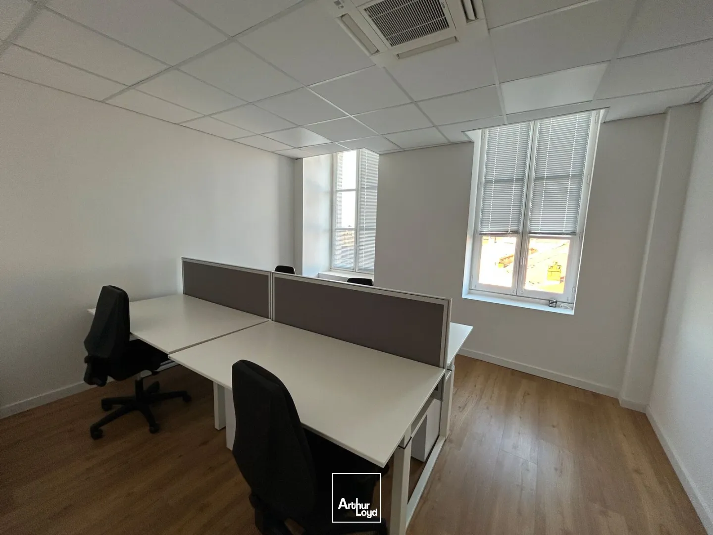 Bureaux - Location - BEZIERS - 34500 - 285.7-285.7 - 7919922