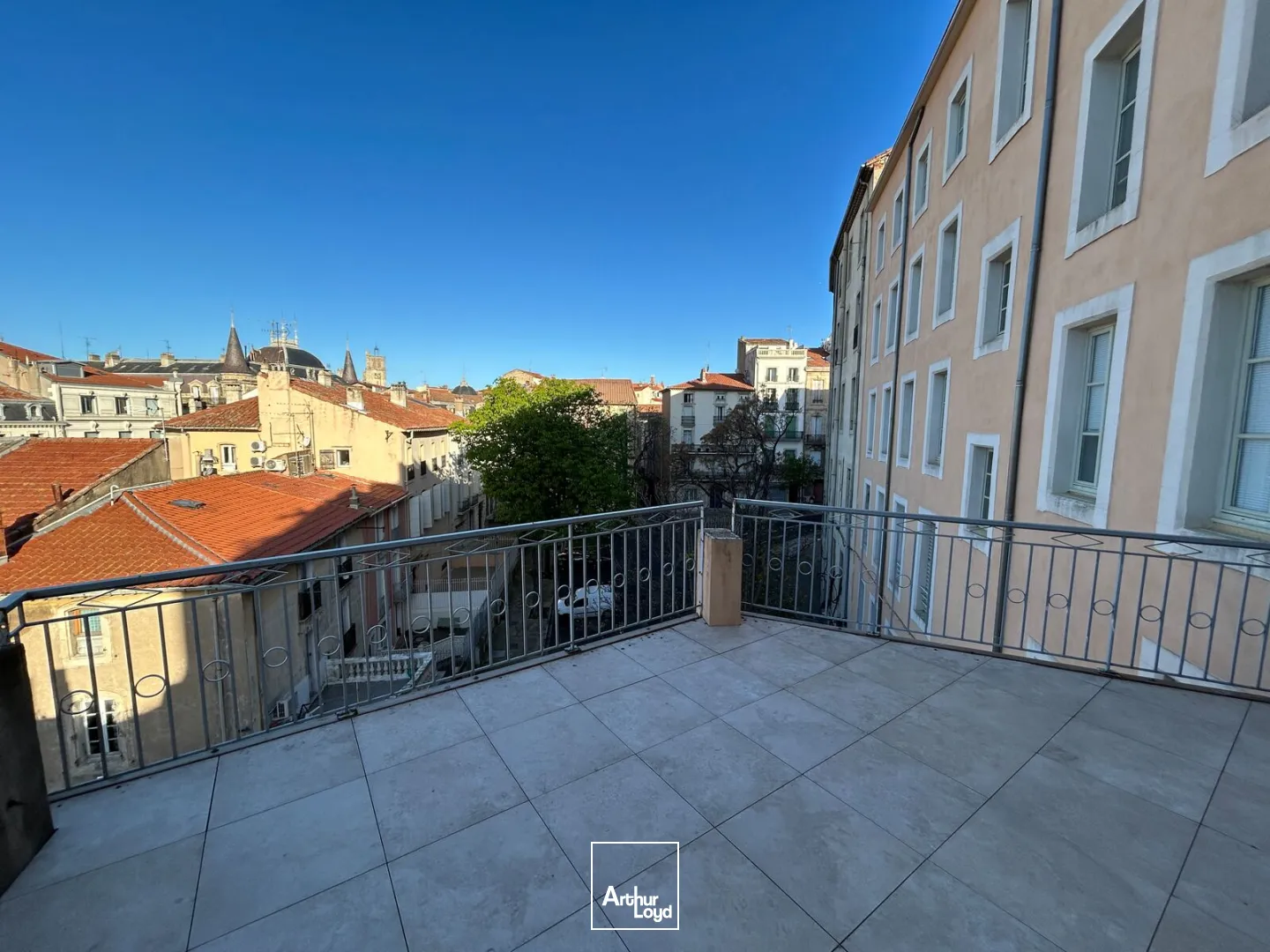 Bureaux - Location - BEZIERS - 34500 - 285.7-285.7 - 7919932