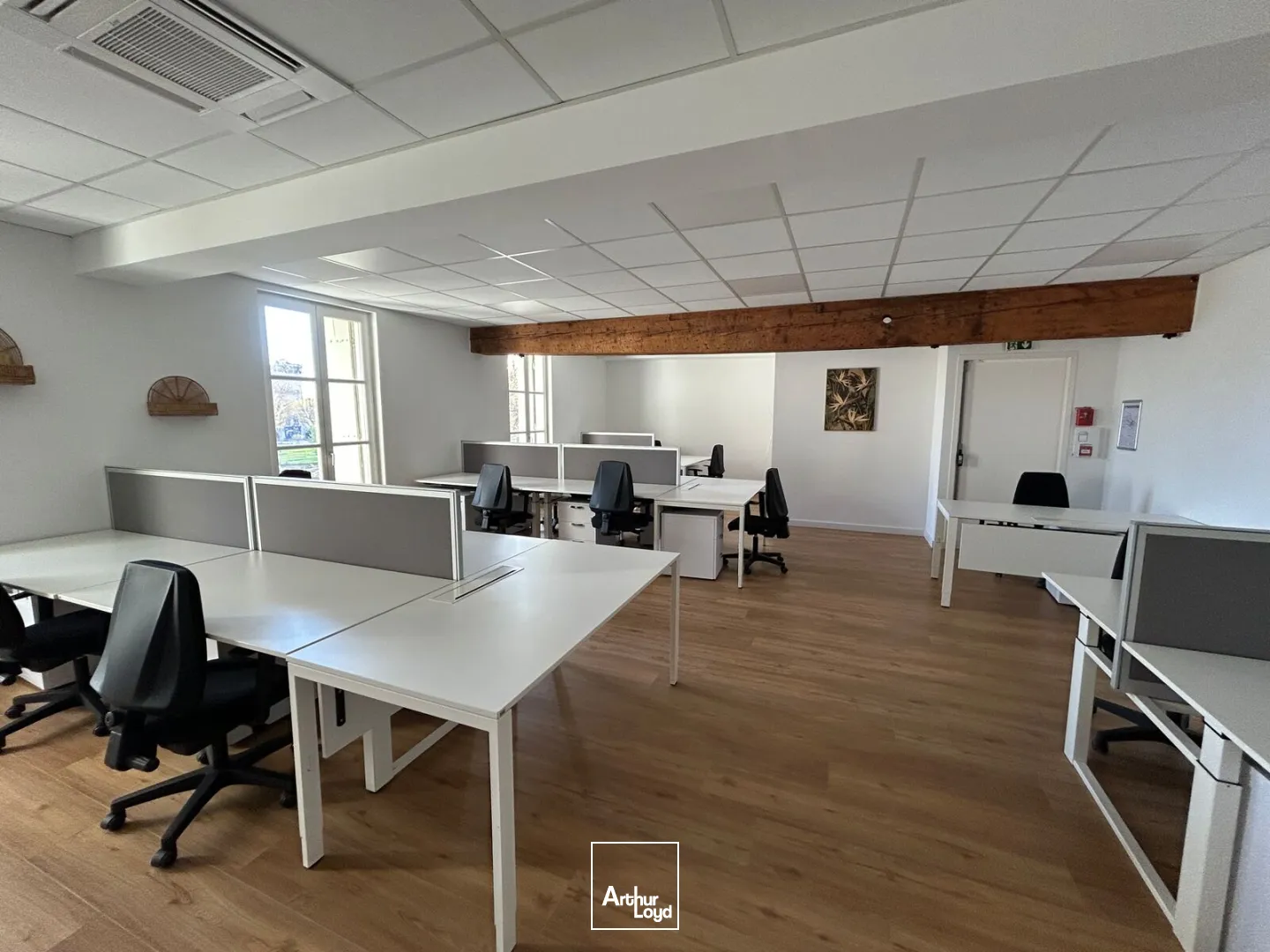 Bureaux - Location - BEZIERS - 34500 - 285.7-285.7 - 7919920