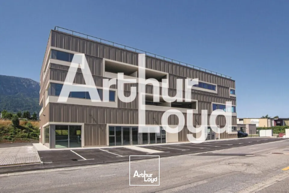 Bureaux - Vente - SCIONZIER - 74950 - 1513-1513 - 7919950