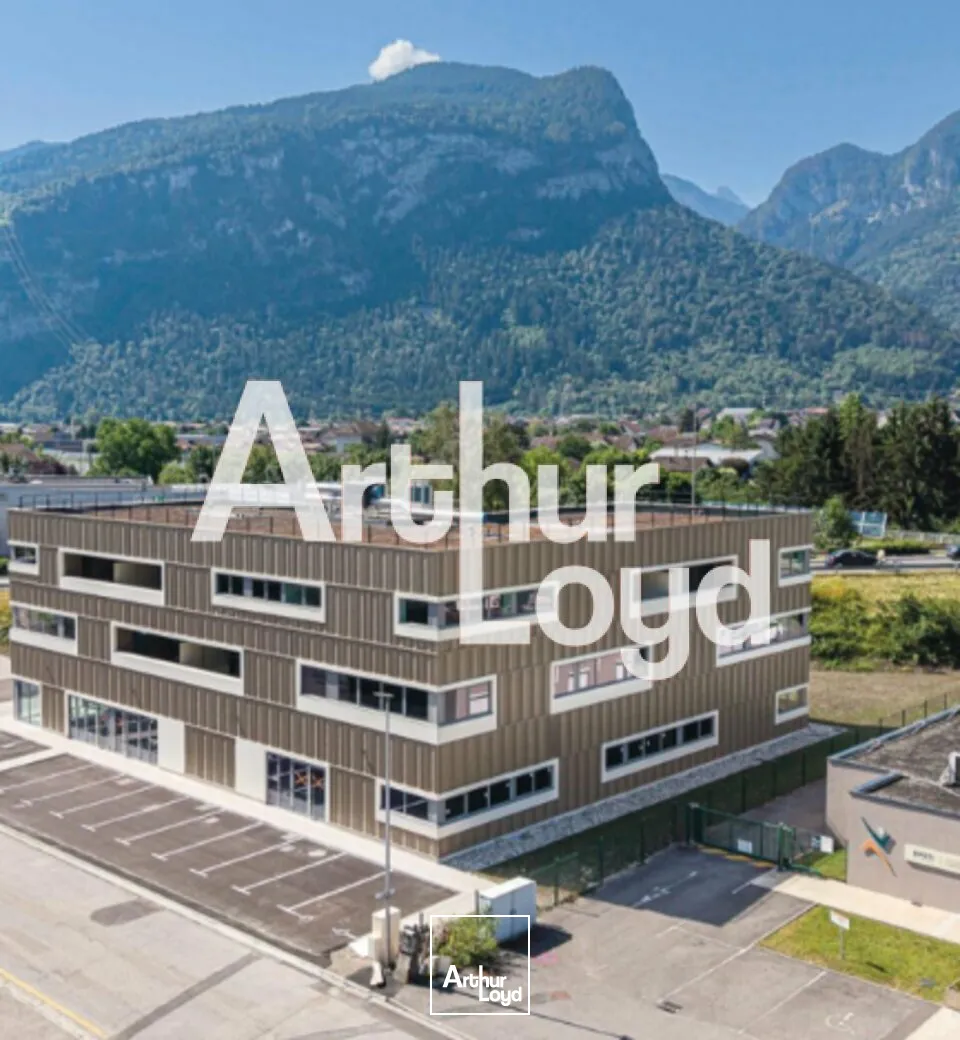 Bureaux - Vente - SCIONZIER - 74950 - 1513-1513 - 7919951