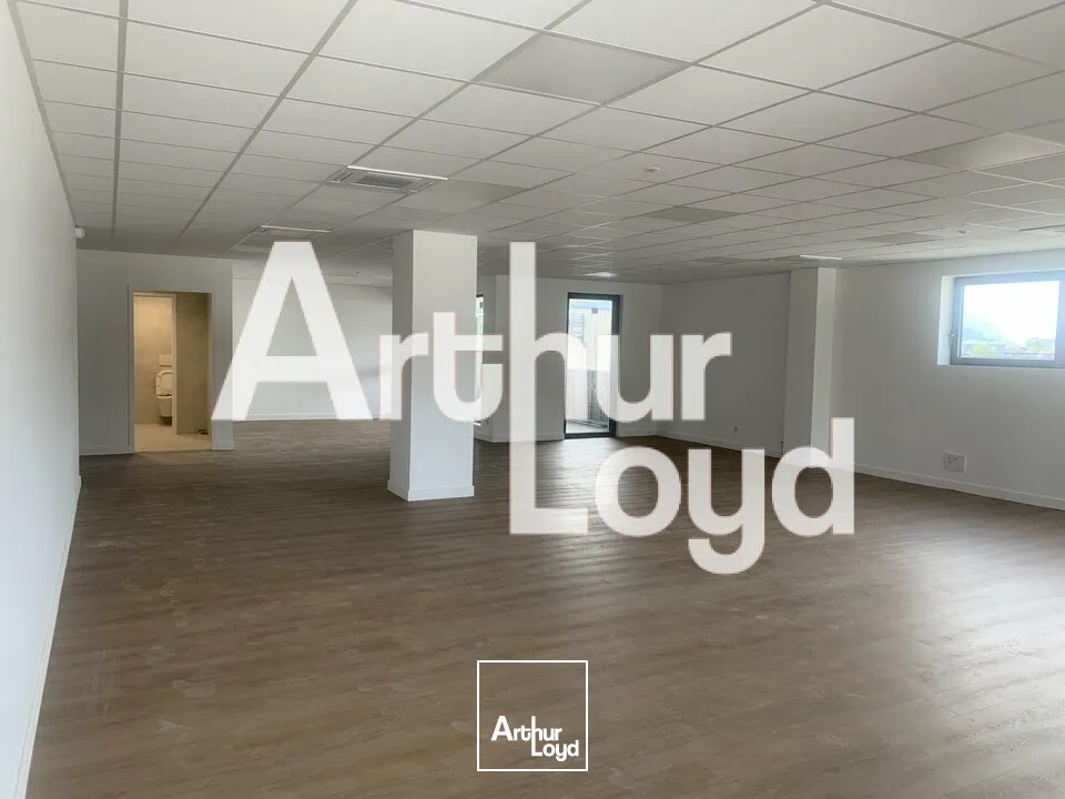 Bureaux - Vente - SCIONZIER - 74950 - 1513-1513 - 7919957