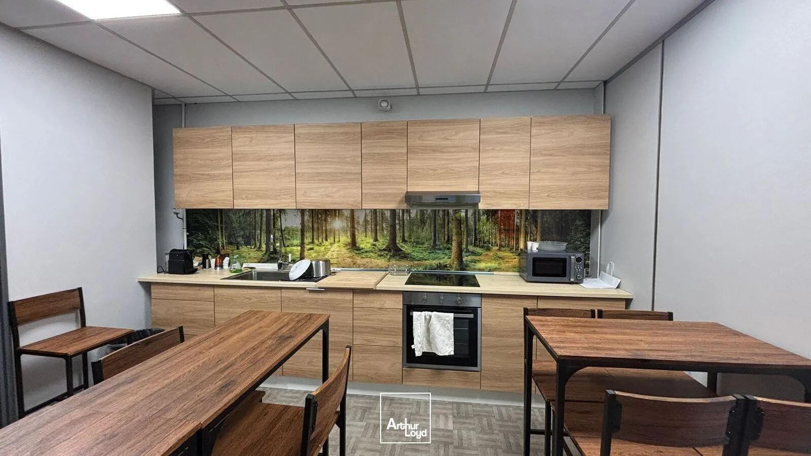 Locaux d'activité & Entrepôts - Location - ARGENTEUIL - 95100 - 5185-5185 - 7920011