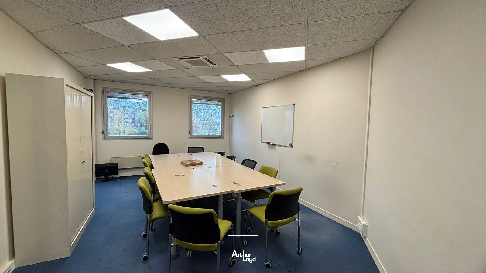 Locaux d'activité & Entrepôts - Location - ARGENTEUIL - 95100 - 5185-5185 - 7920007