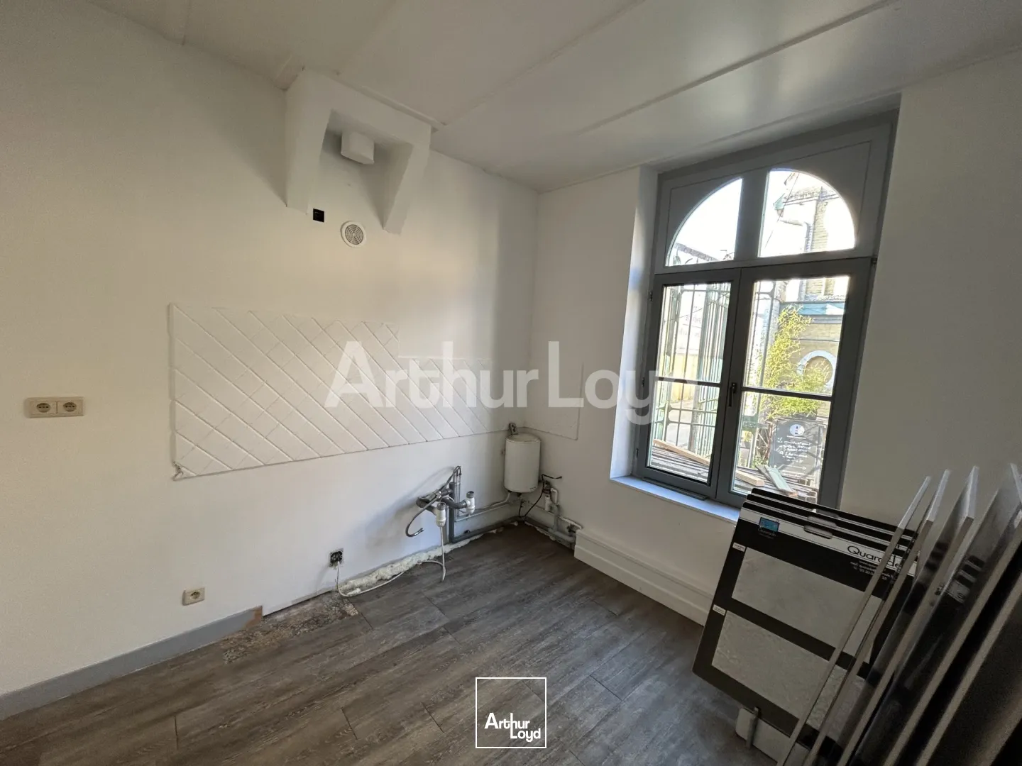 Bureaux - Location - WAMBRECHIES - 59118 - 149.2-149.2 - 7920090