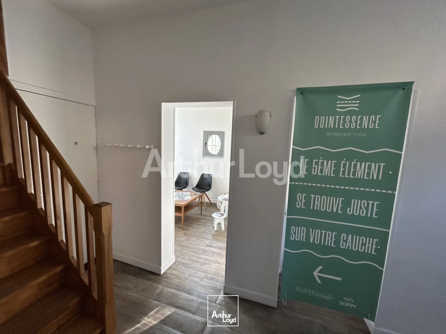 Bureaux - Location - WAMBRECHIES - 59118 - 149.2-149.2 - 7920088
